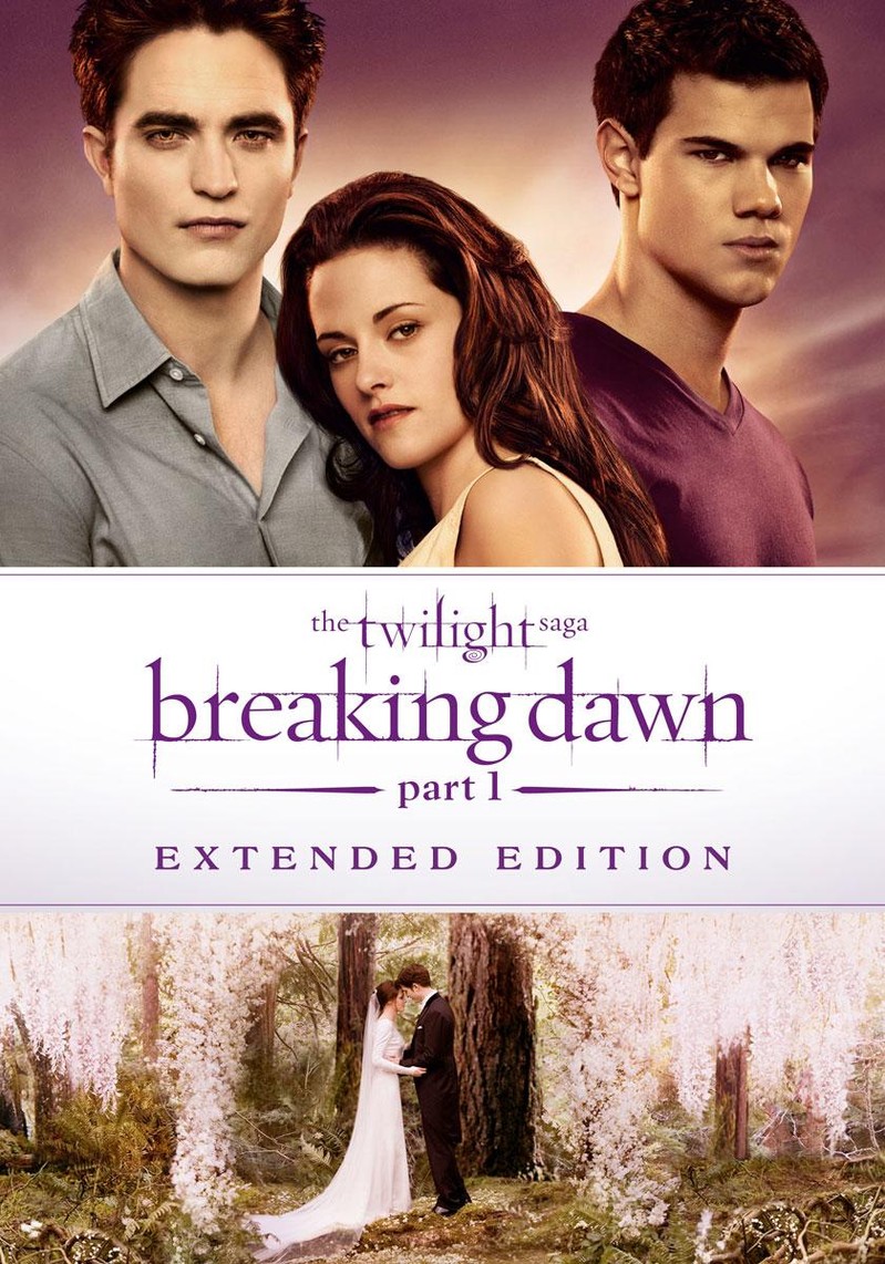 the twilight saga breaking dawn part 1 moviescounter